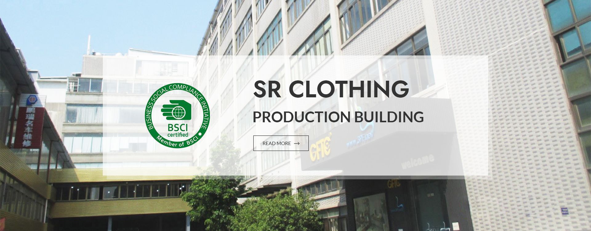 Guangzhou Starry Clothing Co., Ltd.