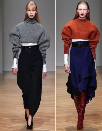 These three popular sweaters will make it easy for you to look beautiful all fall and winter!