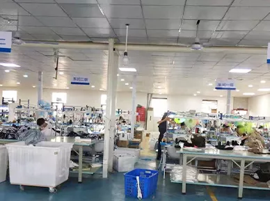 Our Factory